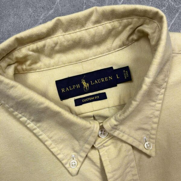 Ralph Lauren Ing L ylw - Image 2