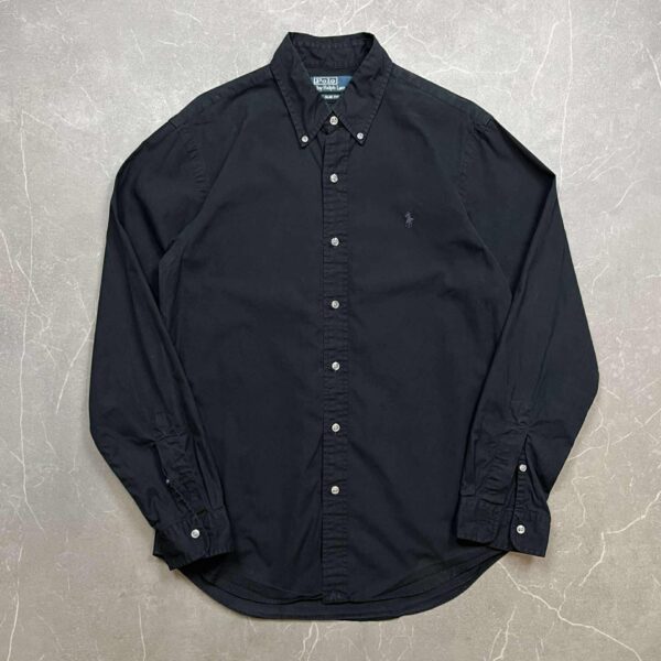 Ralph Lauren Ing M blk