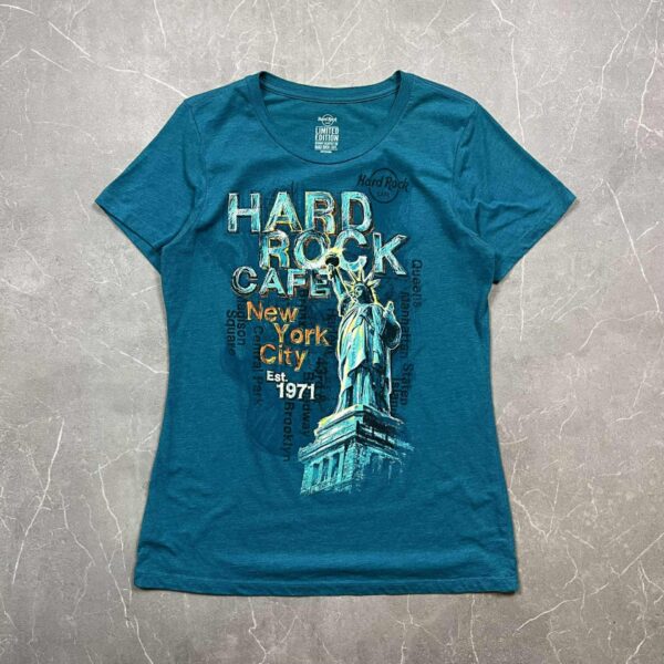 Hard Rock Póló XL
