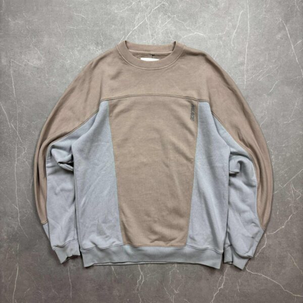 " Palace F Lock Crewneck M - Image 2