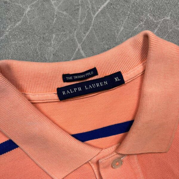 Ralph Lauren Barack Piké XL - Image 2