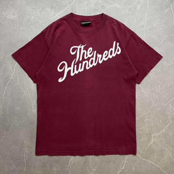 The Hundreds Póló M