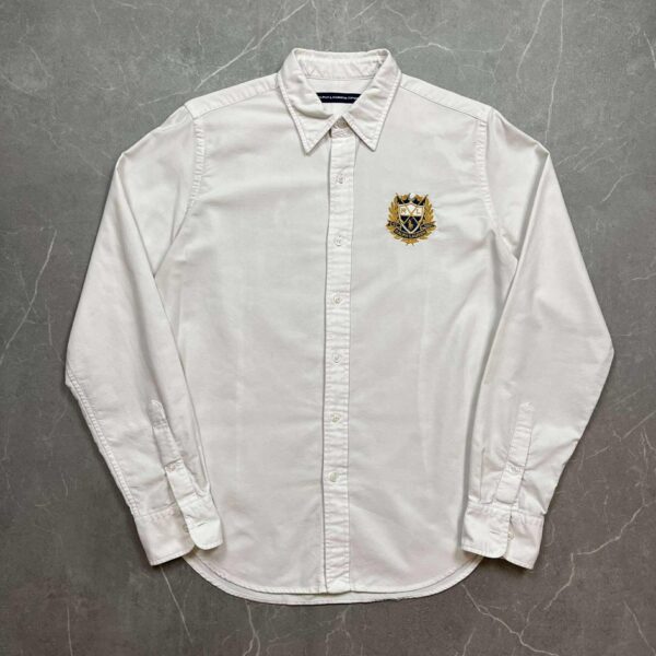 Ralph Lauren Női Ing M
