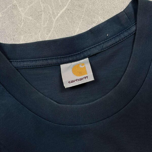 Carhartt Zsebes Póló XL - Image 2