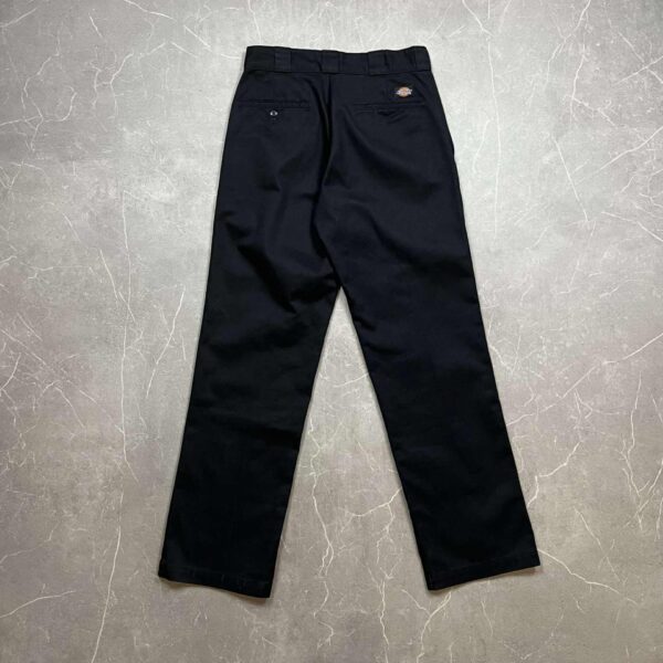 Dickies Nadrág 30x32 blk - Image 4