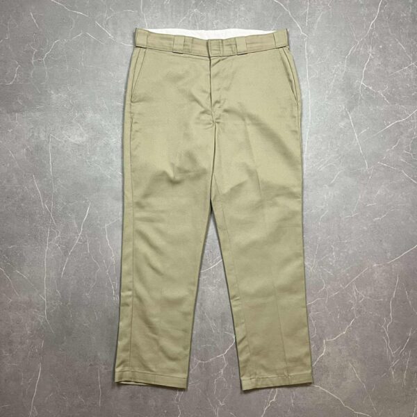 Dickies Bézs Nadrág 34x30 - Image 2