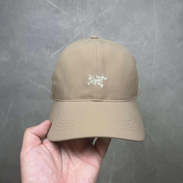 Arc'teryx Sapka Beige