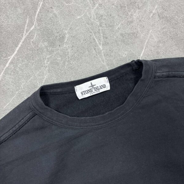 " Stone Island Crewneck S fit - Image 3