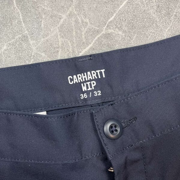 Carhartt Rövidnadrág 36x32 nvy - Image 3