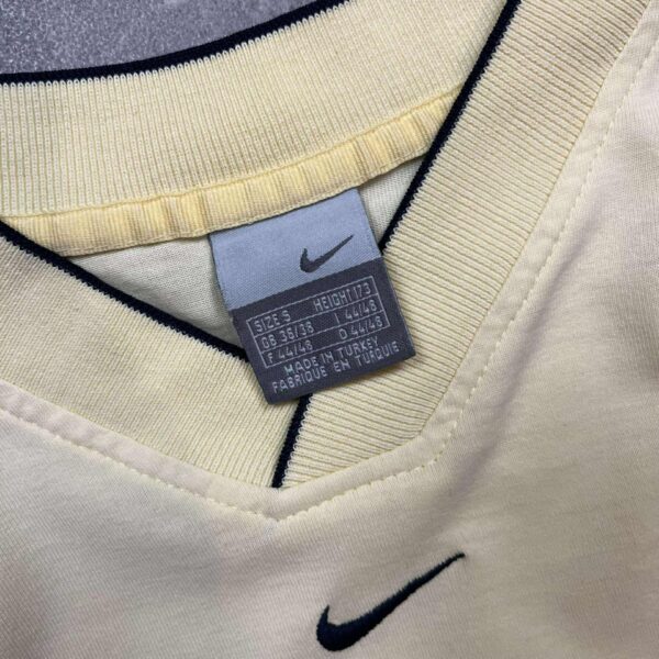 Nike Mini Center Swoosh Póló S - Image 2
