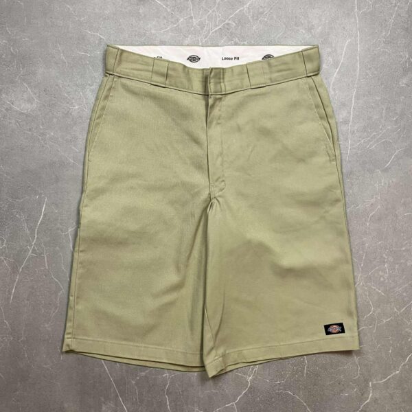 Dickies Bézs Rövidnadrág 34 - Image 2