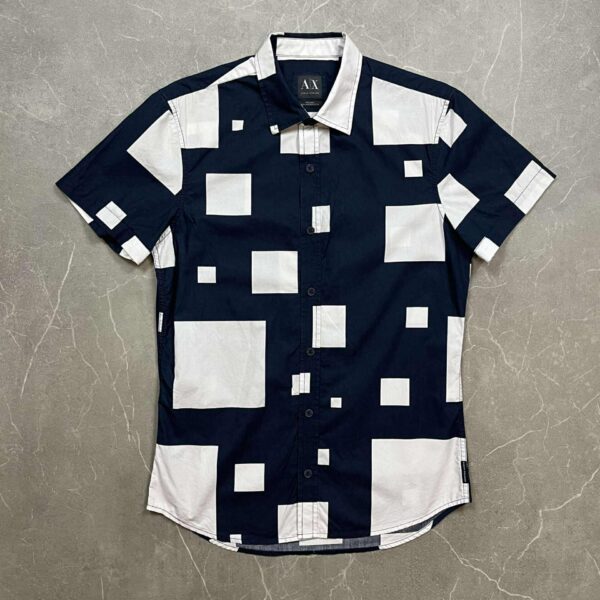 Armani Exchange Ing S