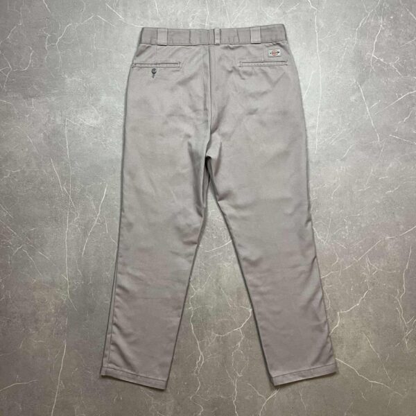 Dickies Szürke Nadrág 34x30 - Image 3