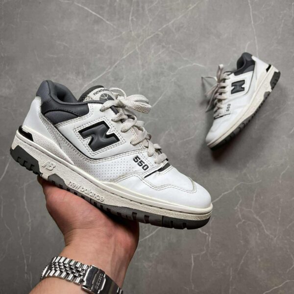 New Balance 550 38 - Image 2