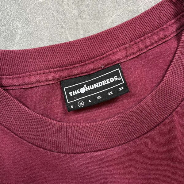 The Hundreds Póló M - Image 2