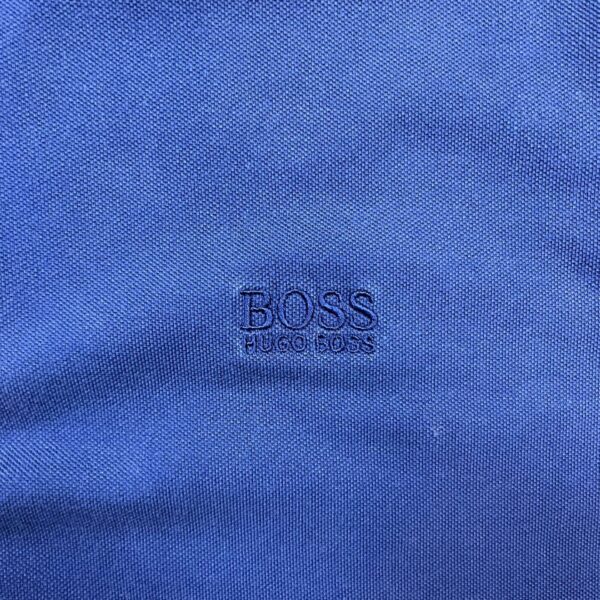 Hugo Boss Piké XL nvy - Image 3