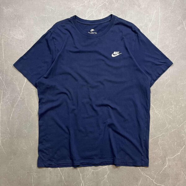 Nike Póló L nvy