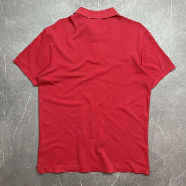 Paul Smith Piké M red - Image 3