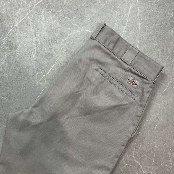 Dickies Szürke Nadrág 34x30