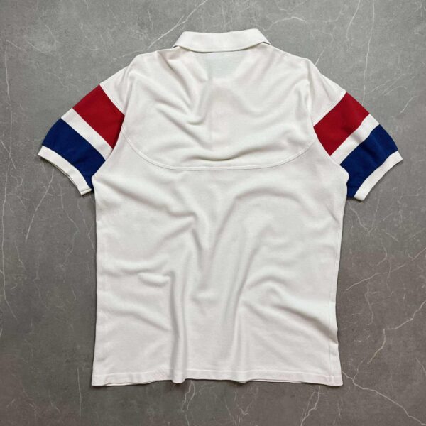 Lacoste Tri-Color Piké L - Image 3