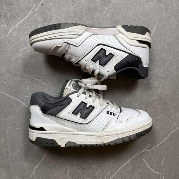 New Balance 550 38