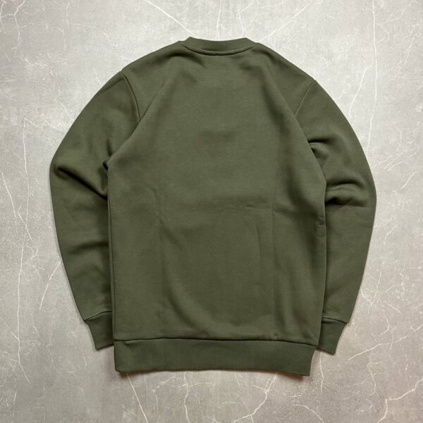 Carhartt Crewneck XS - Image 4