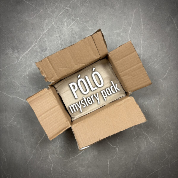 " Póló Mystery Pack